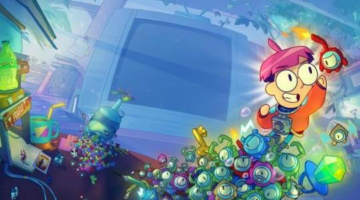 Tinykin Is A Pint-Sized, Pikmin-Inspired Platformer With Massive Potential  | Developer Interview