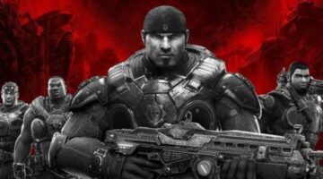 Gears Of War ‘Collection’ Could Be Coming To Xbox This Year