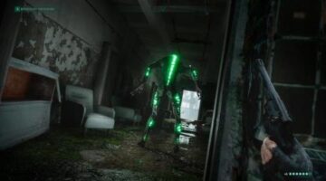 Chernobylite Xbox Series X|S Review | TheXboxHub