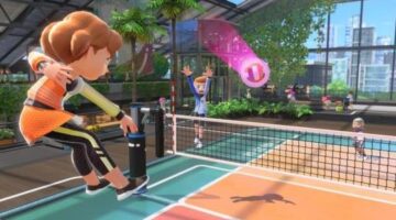 ‘Nintendo Switch Sports’ Review | Goomba Stomp | Scores a Mixed Matchup