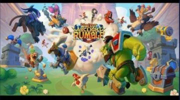 Let’s Get Ready to Rumble! Warcraft Style! ⋆ Vibe The Nook