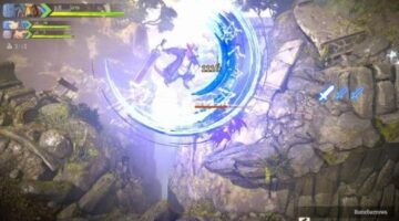 Eiyuden Chronicle: Rising Review | TheXboxHub
