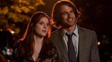 The Time Traveler’s Wife Review: Rose Leslie-Theo James Series is Rocky