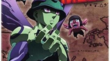 Amazon Slashes Up To 50% Off On Several Hunter x Hunter Blu-Ray Sets