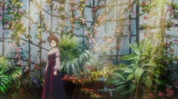 Vampire In The Garden Review: Intermingling Melody And Tragedy
