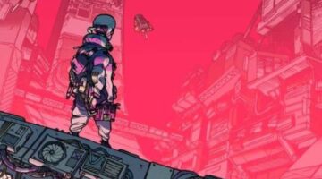 Citizen Sleeper (PC) Review | VGChartz