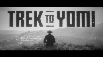 Trek to Yomi Review – Gaming Respawn