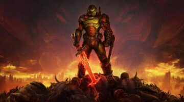 10 Best FPS Games On Xbox Game Pass