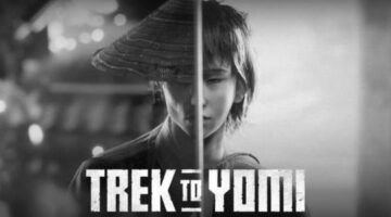 Trek to Yomi Review: I’ll Turn This Samurai Right Around… – MonsterVine