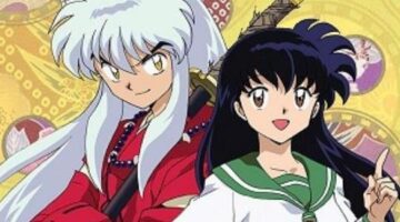 Amazon Slashes Up To 59% Off On Several Inuyasha & Ranma 1/2 Blu-Ray Sets
