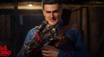 How Many Evil Dead Games are There? A Complete History