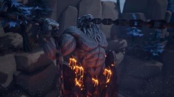Unlikely Pals Unite to Unearth the Secrets of an Ancient Civilization in Action RPG Stray Blade