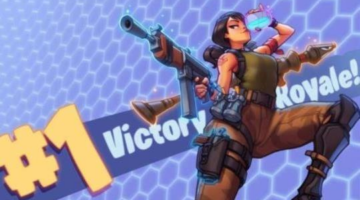 Fortnite Adds Voice Chat Ban in the Game