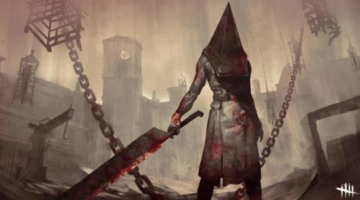 There Might Be at Least 3 Silent Hill Projects in Development