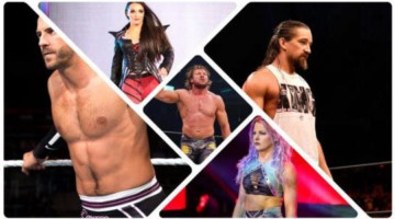 Predicting the Owen Hart Tournament Jokers