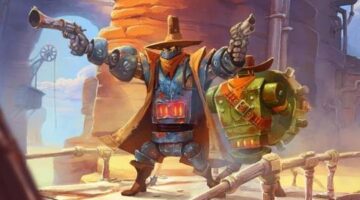 Thunderful Has Four New SteamWorld Games in Development