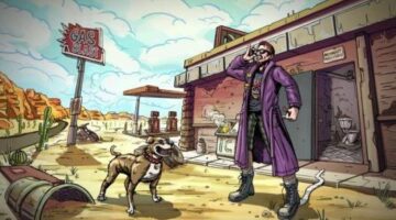 Postal 4: No Regerts Review – Some Regerts – MonsterVine