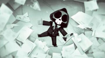 Have a Nice Death Preview – Dead and Loving It – MonsterVine