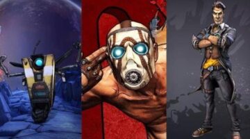 Borderlands Ranked From Worst To Best