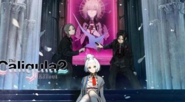 The Caligula Effect 2 PC Steam Version Announced with Free Costume
