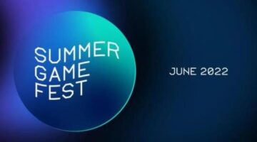 The June Gaming Showcase Streaming Schedule