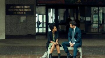 The Lincoln Lawyer (2022) Review: Neve Campbell Series is Slick, Stylish But Very Much Average
