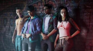 Saints Row Devs Keeps Protagonist Pronouns Gender Neutral for Technical Reasons