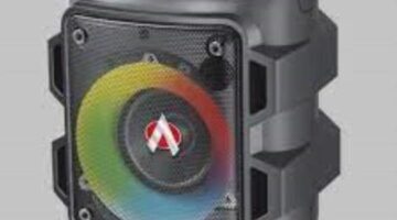 The Best SOLO X25 Bluetooth, PakistanMobile, Speaker.