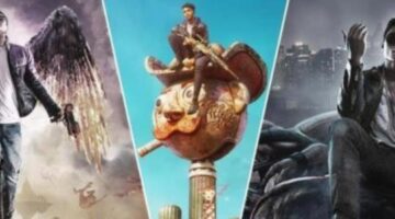 Saints Row 2022 isn’t the Saints Row you remember – and that’s fine | VG247
