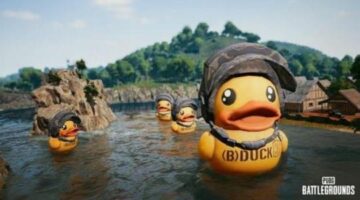 PUBG: Battlegrounds Update 17.2 comes to Xbox and PlayStation