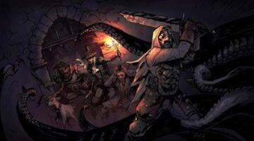 Top 10 Best Video Games Like DnD (Dungeons & Dragons)