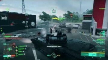 BattleField 2042 4.1 an Awesome Update
