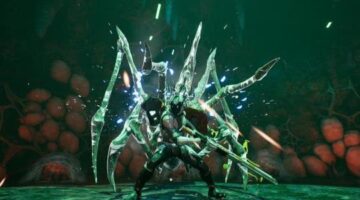 LOGNET First Look: Dolmen – A Sci-Fi Souls-Like Game – Lords of Gaming