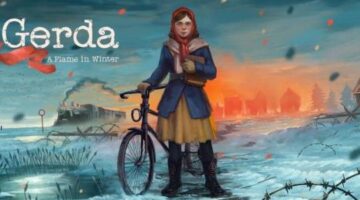Gerda: A Flame in Winter Switch and PC Release Date Confirmed
