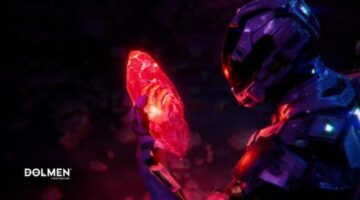 Dolmen Review – An Awful Attempt At A Souls-Like | Gaming Instincts