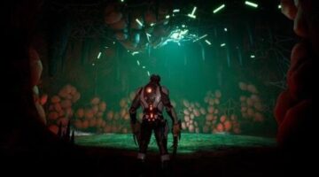 Dolmen Review – Dark Souls Does Deep Space | COGconnected