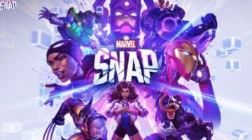 Marvel Snap Announced for iOS, Android, & PC