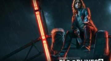 The Critical Legacy of Vampire: The Masquerade Bloodlines