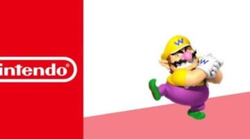 Nintendo Patents Anti-Cheat and Anti-Modding Code