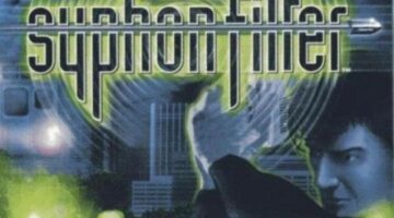 Syphon Filter will include Trophies when it arrives on PS Plus
