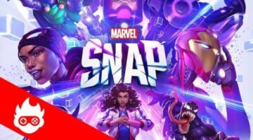 Marvel Snap Aims To Redefine The CCG Genre