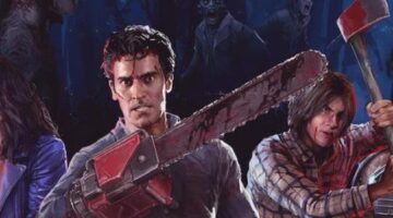 Review: Evil Dead: The Game – Hardcore Gamer