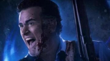 Evil Dead: The Game Review – IGN