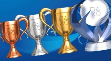 PlayStation Trophy Support to be Added to Retro Titles