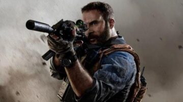 Activision Patents Could Lead to More Realistic Movement in First-Person Games