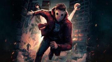 Liberated: Enhanced Edition Review (Xbox One) – XboxAddict