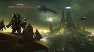 Warhammer 40K: Darktide Unveils New Class and Missions That Will Develop After Launch