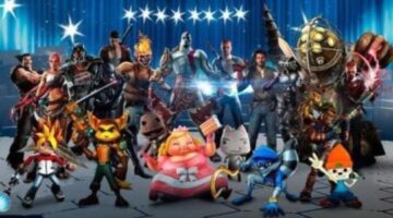 Super Smash Bros. Clones Don’t Need To Be a “Smash Bros. Killer” To Succeed