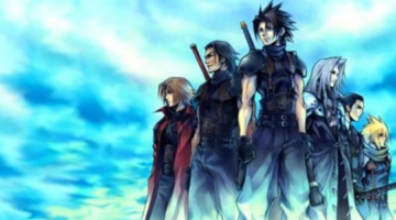 PS Plus Premium Skipping Final Fantasy VII: Crisis Core Would be a Missed Opportunity