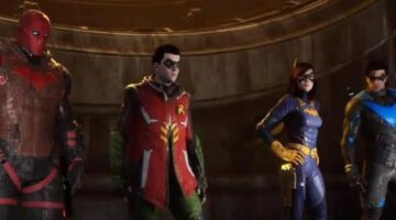 Why Canceling Gotham Knights’ Last-Gen Releases Is the Right Call